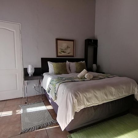 Purdy'S Place Louis Trichardt Exteriér fotografie