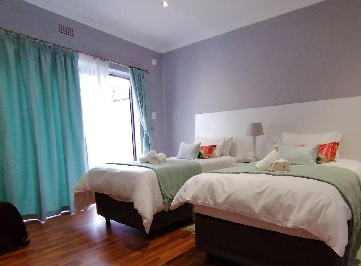 Purdy'S Place Louis Trichardt Exteriér fotografie
