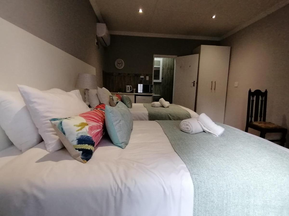 Purdy'S Place Louis Trichardt Exteriér fotografie