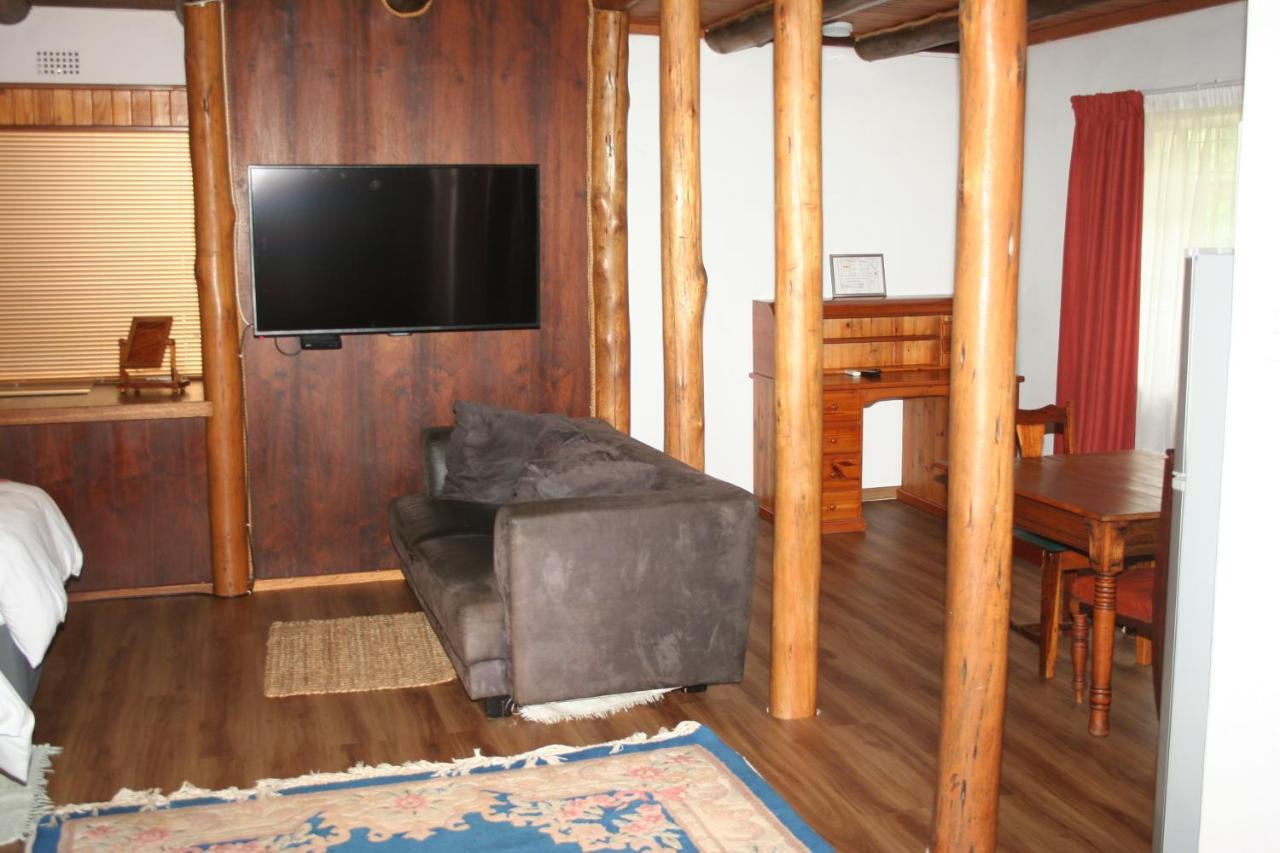 Purdy'S Place Louis Trichardt Exteriér fotografie