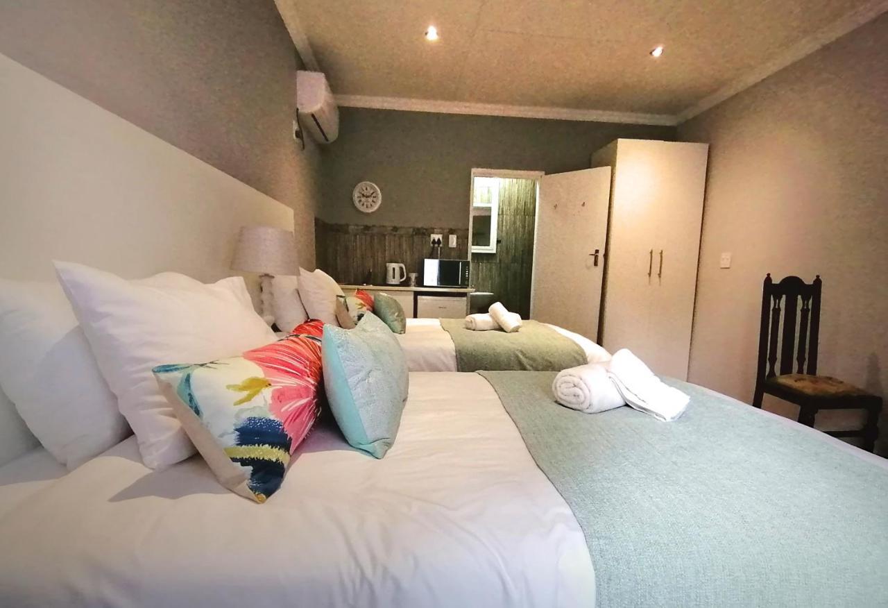 Purdy'S Place Louis Trichardt Exteriér fotografie
