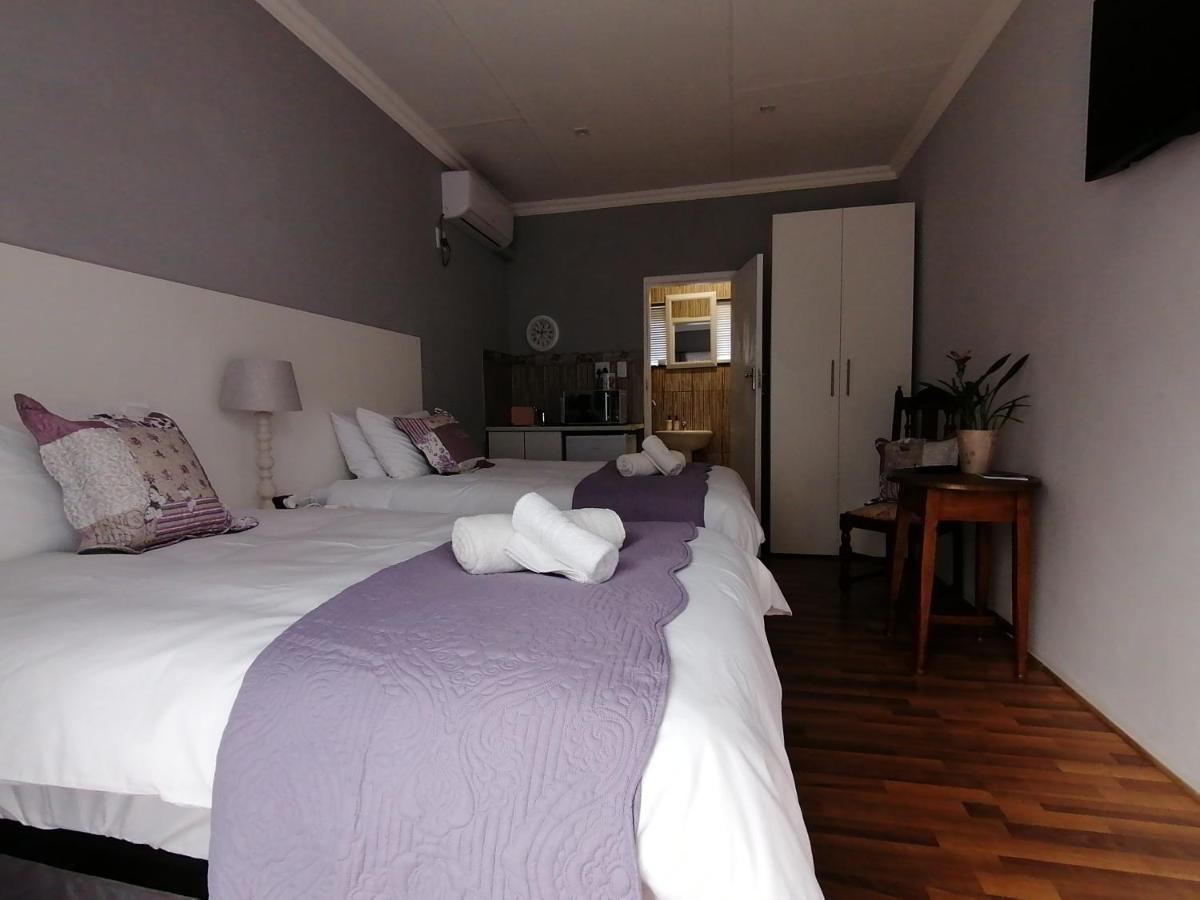 Purdy'S Place Louis Trichardt Exteriér fotografie