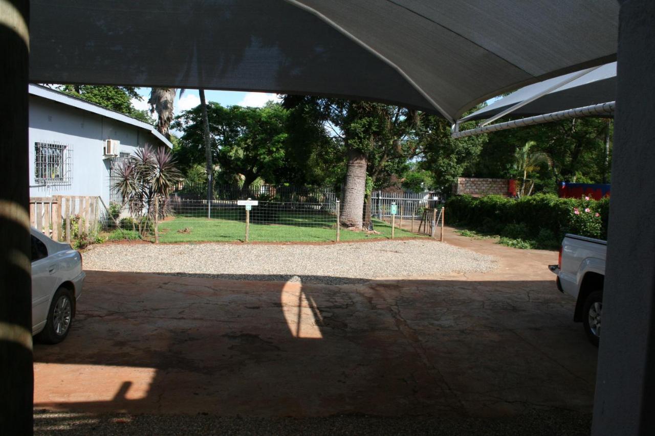 Purdy'S Place Louis Trichardt Exteriér fotografie
