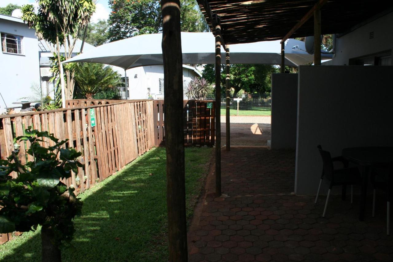 Purdy'S Place Louis Trichardt Exteriér fotografie