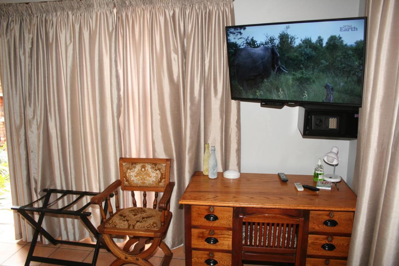 Purdy'S Place Louis Trichardt Exteriér fotografie