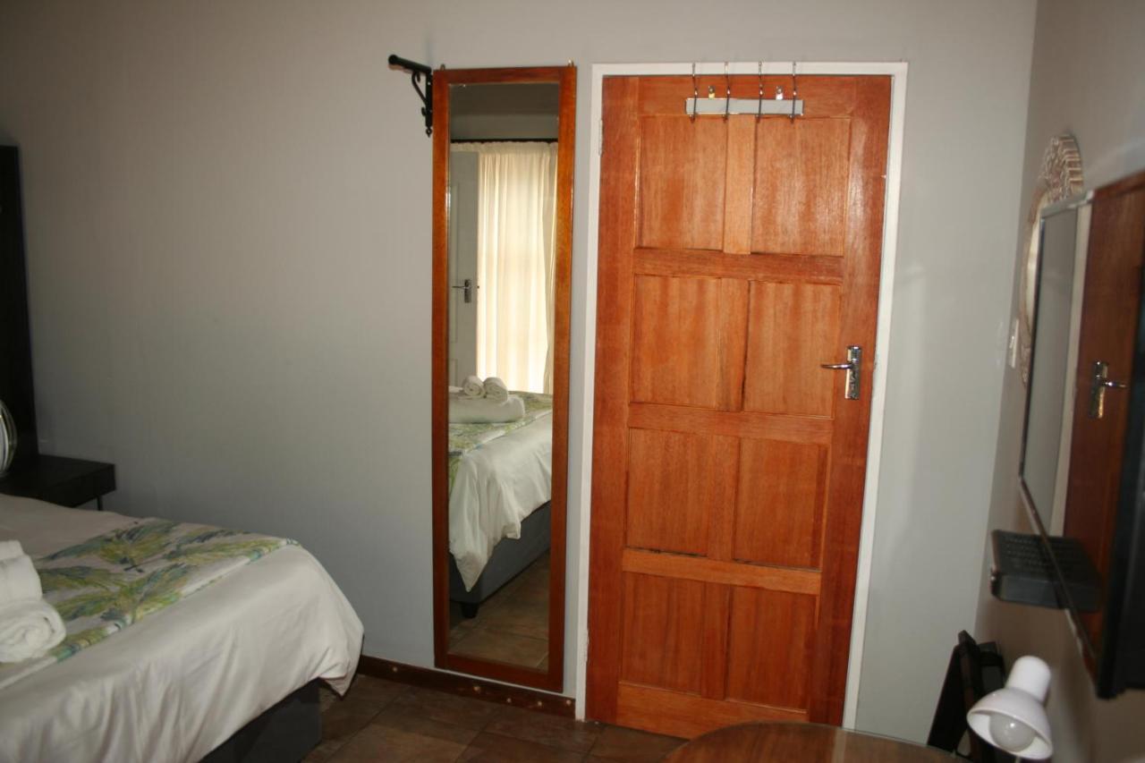 Purdy'S Place Louis Trichardt Exteriér fotografie
