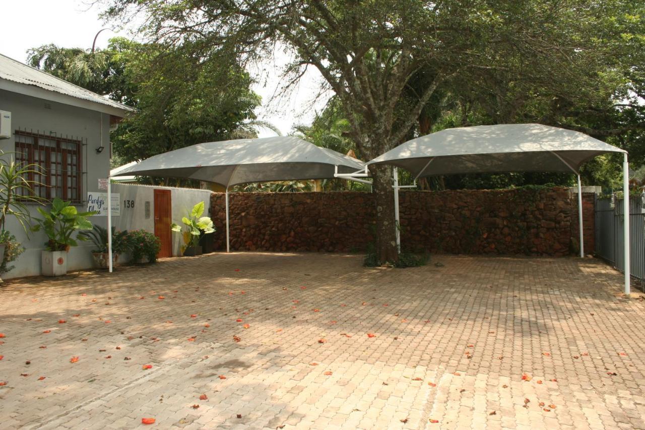 Purdy'S Place Louis Trichardt Exteriér fotografie