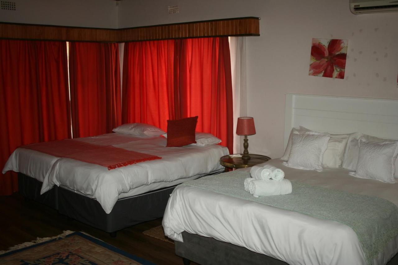 Purdy'S Place Louis Trichardt Exteriér fotografie