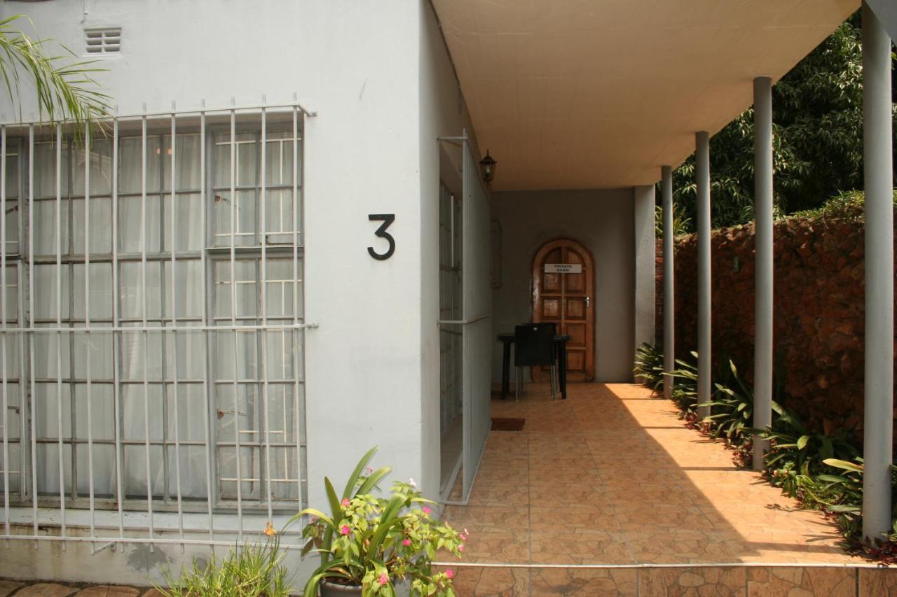 Purdy'S Place Louis Trichardt Exteriér fotografie