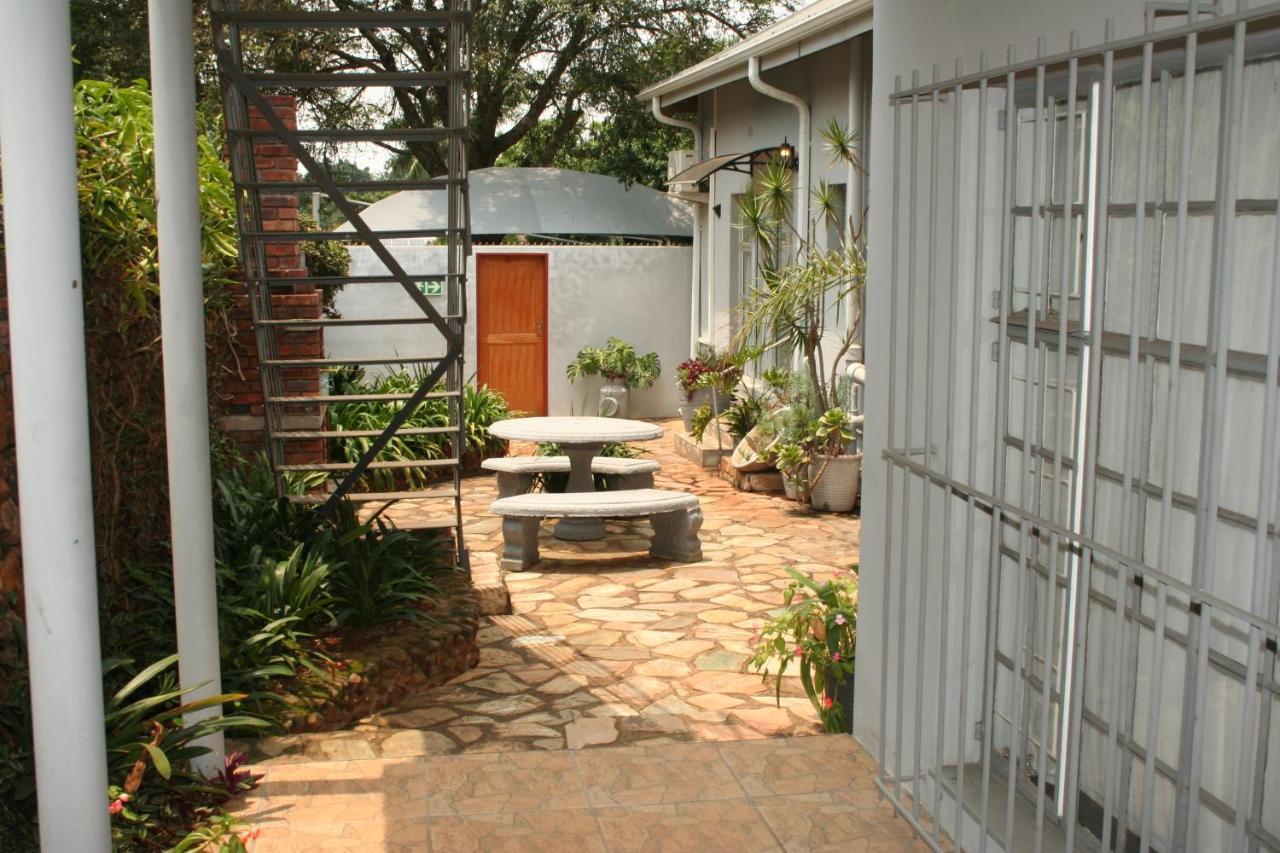 Purdy'S Place Louis Trichardt Exteriér fotografie