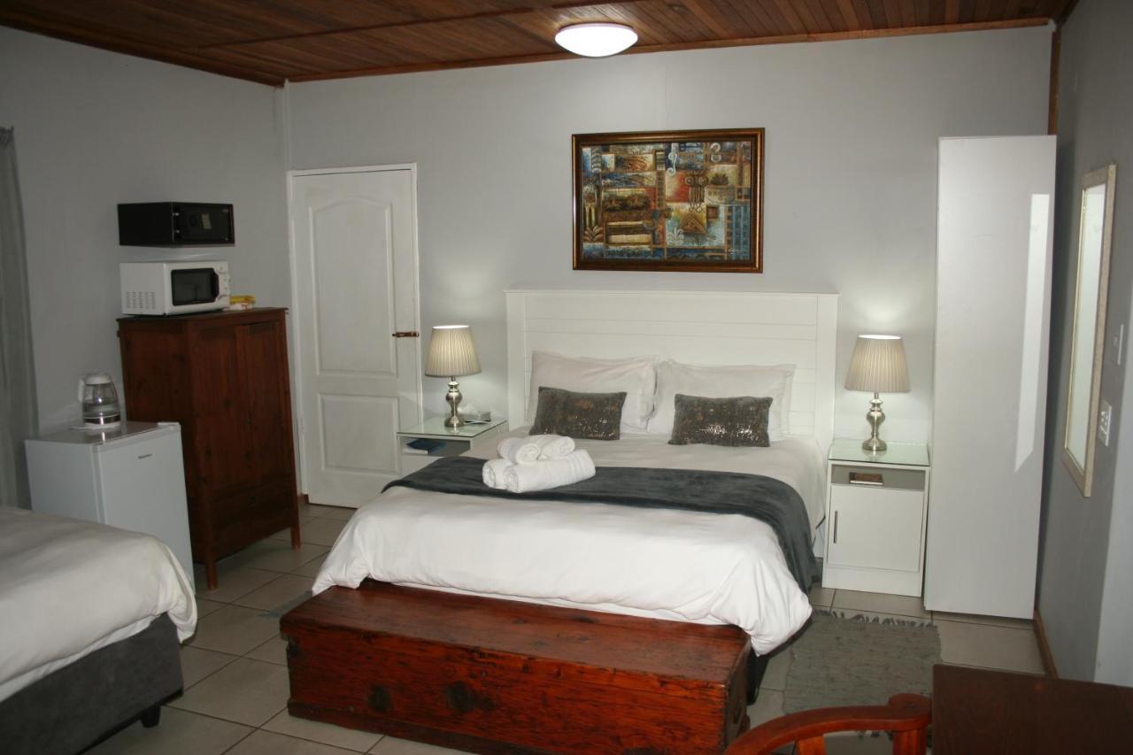 Purdy'S Place Louis Trichardt Exteriér fotografie