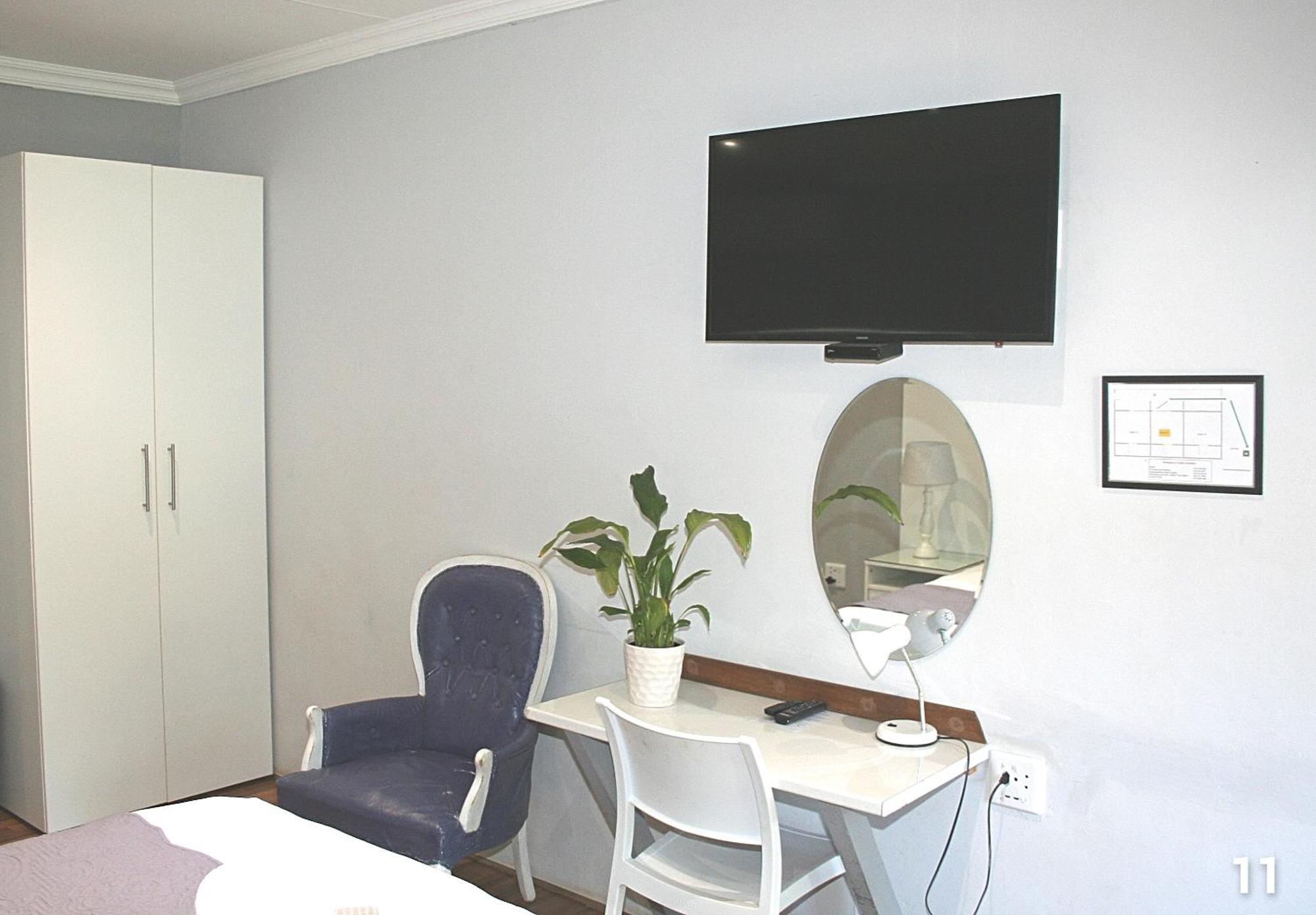 Purdy'S Place Louis Trichardt Exteriér fotografie