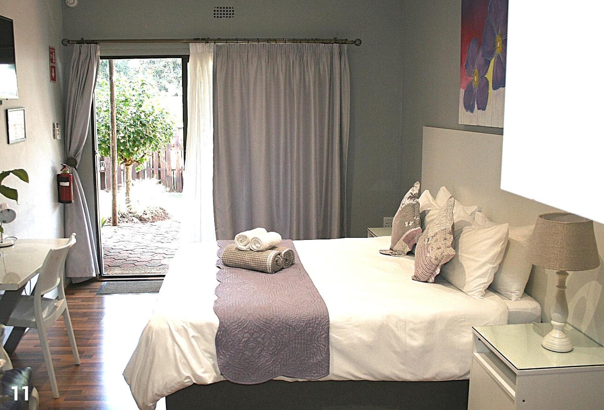 Purdy'S Place Louis Trichardt Exteriér fotografie