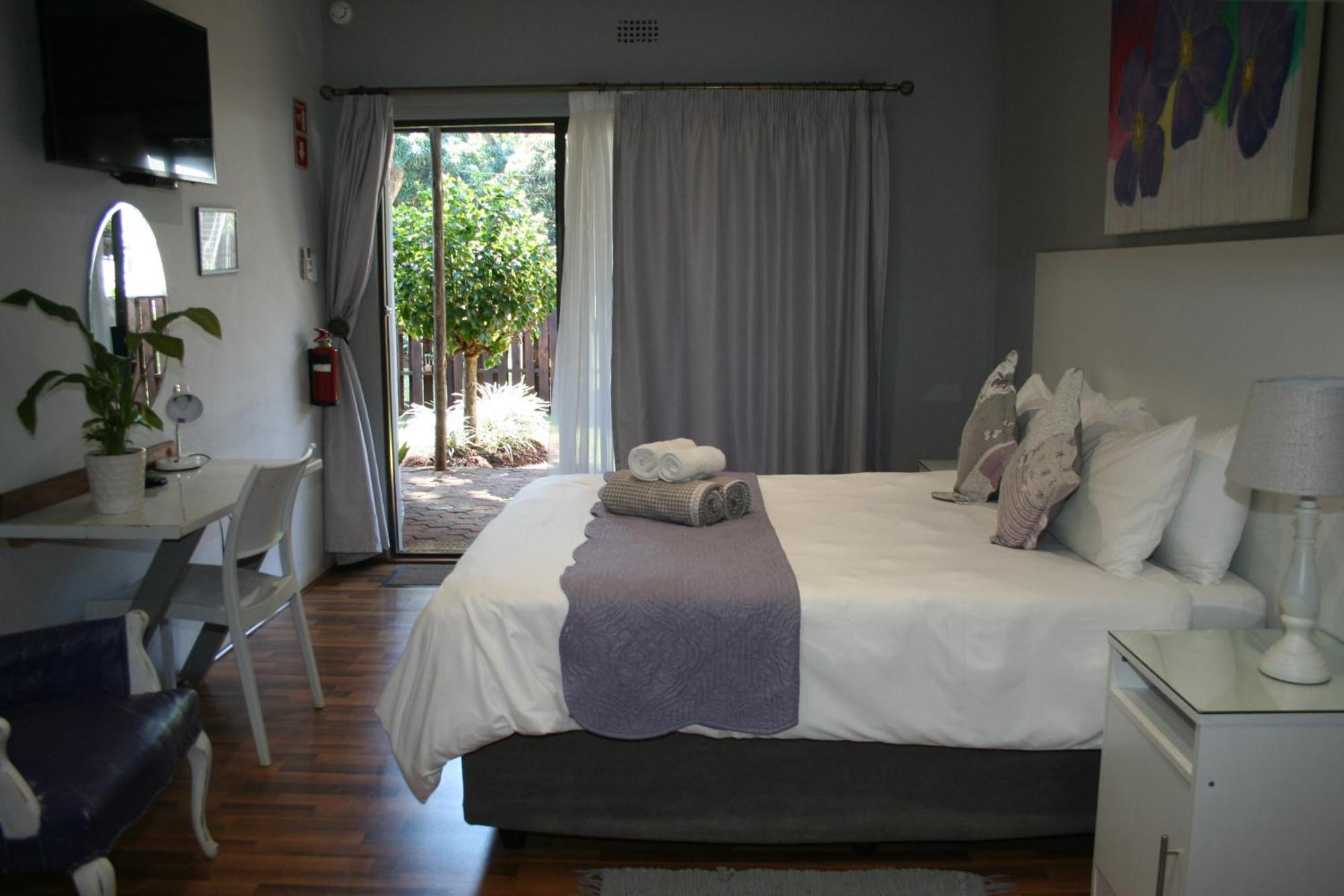 Purdy'S Place Louis Trichardt Exteriér fotografie