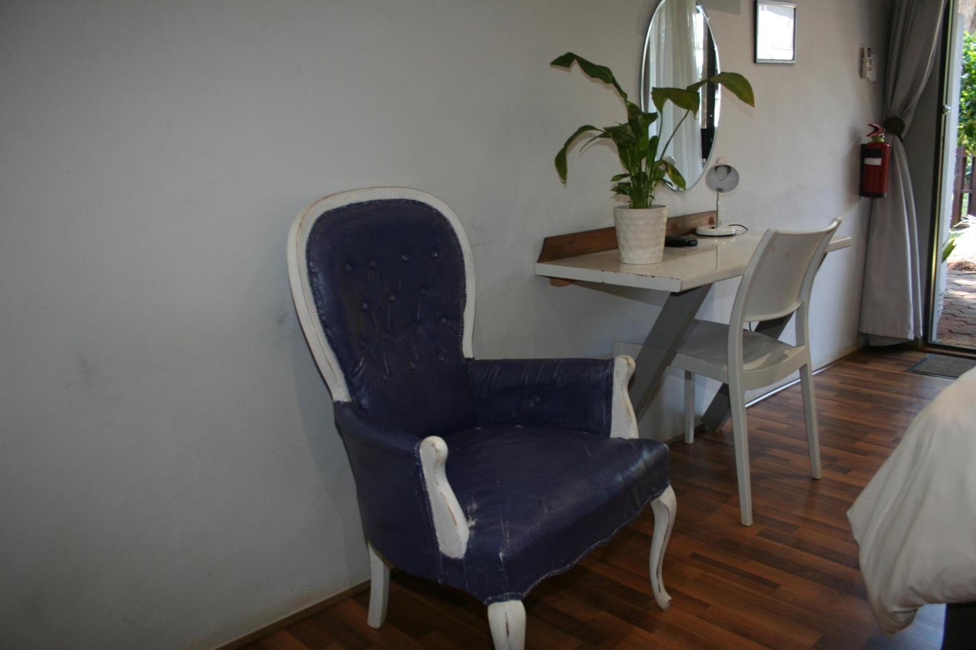 Purdy'S Place Louis Trichardt Exteriér fotografie