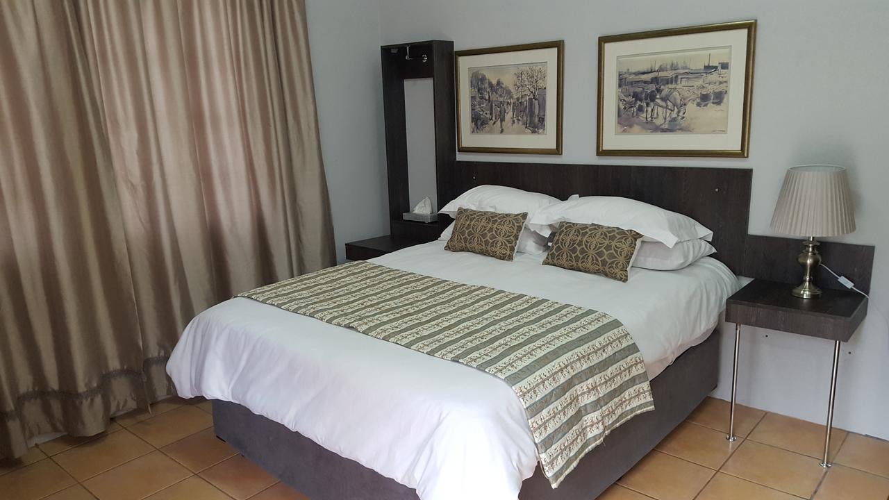 Purdy'S Place Louis Trichardt Exteriér fotografie