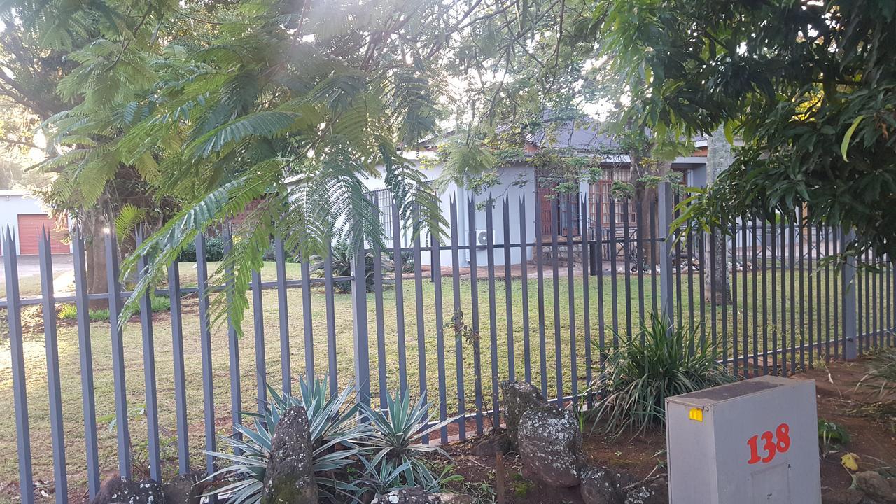 Purdy'S Place Louis Trichardt Exteriér fotografie