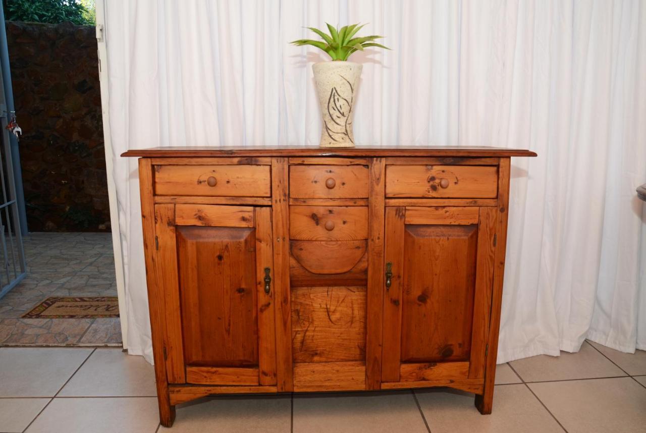 Purdy'S Place Louis Trichardt Exteriér fotografie
