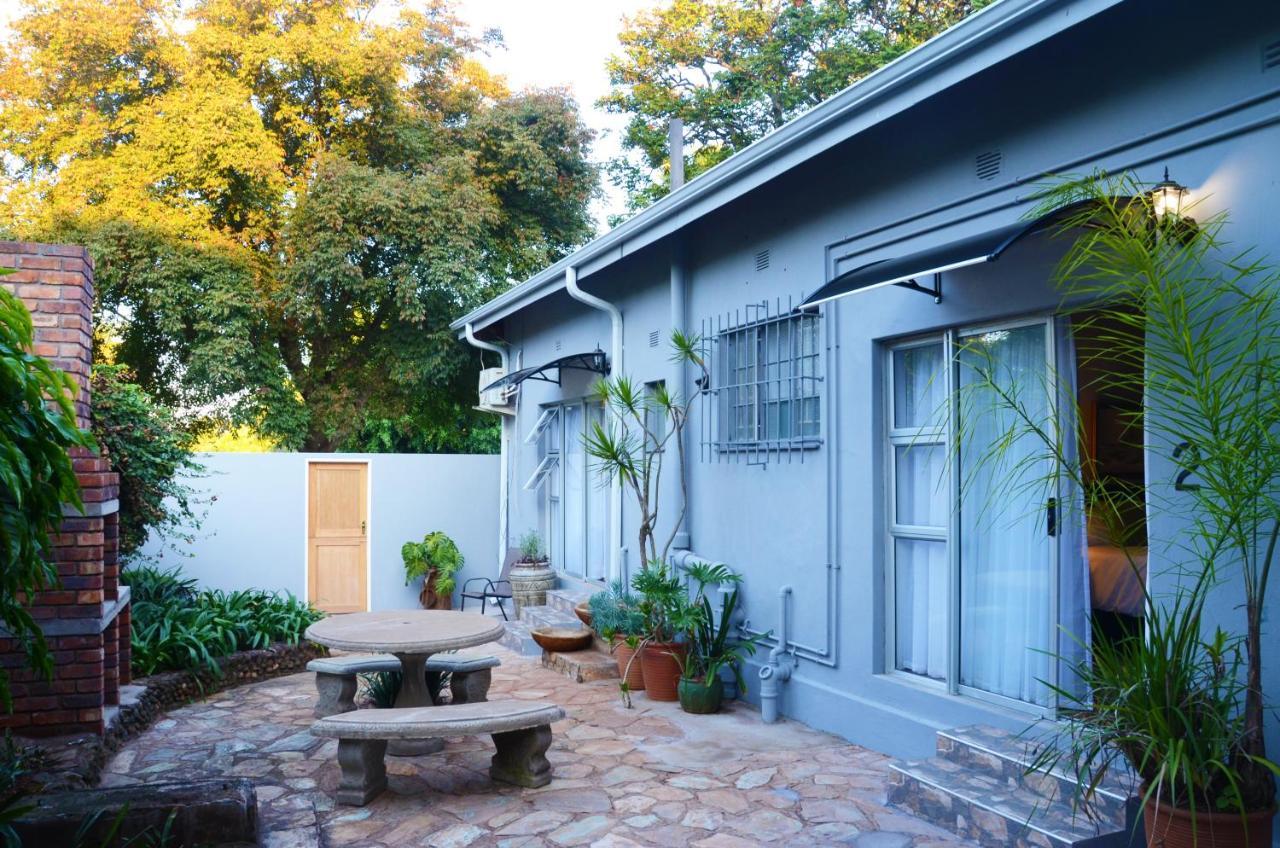 Purdy'S Place Louis Trichardt Exteriér fotografie