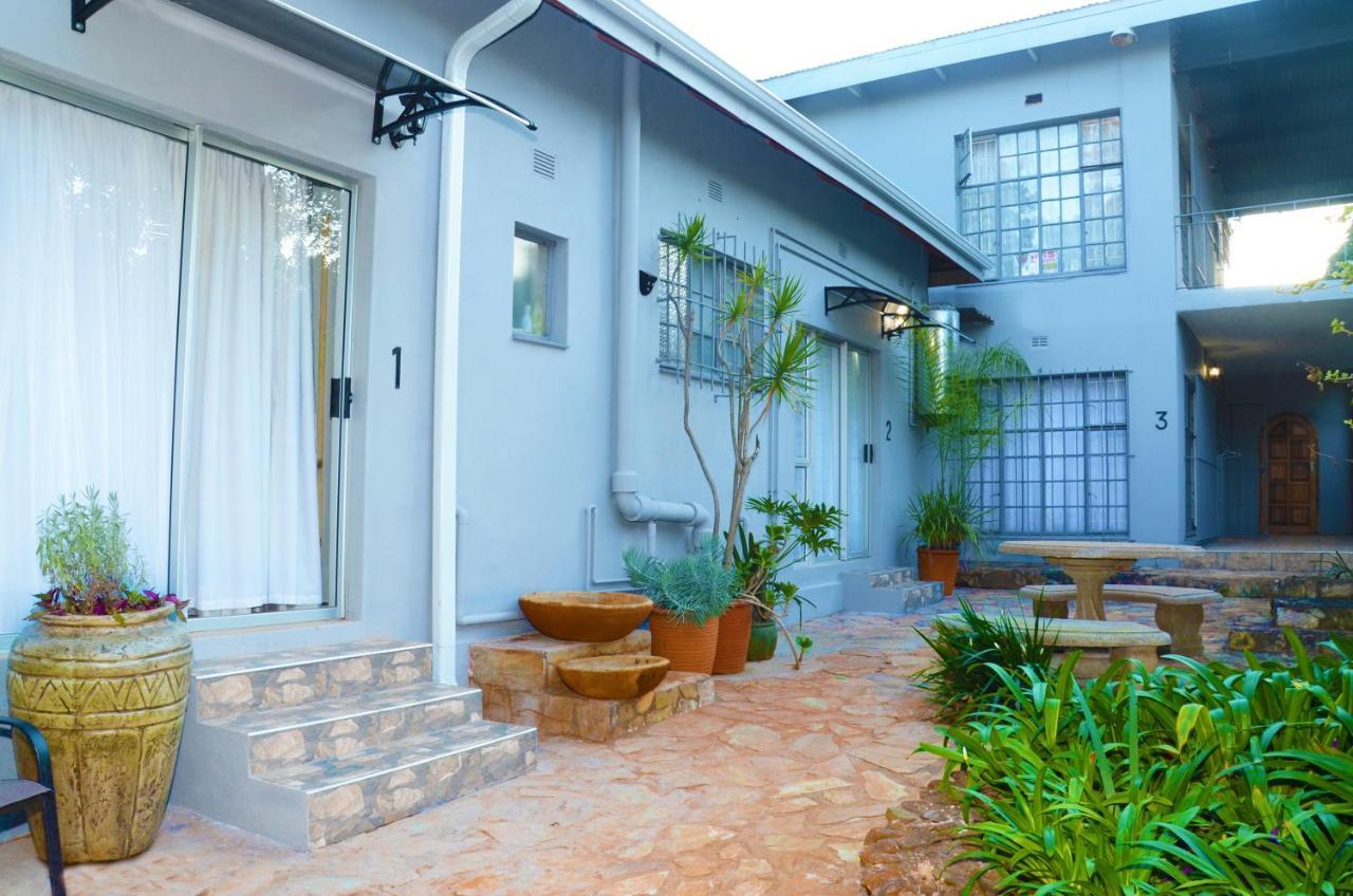 Purdy'S Place Louis Trichardt Exteriér fotografie