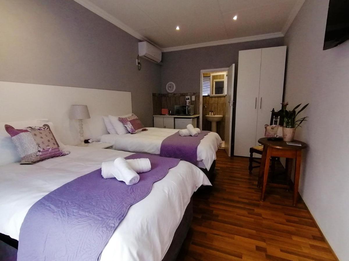 Purdy'S Place Louis Trichardt Exteriér fotografie