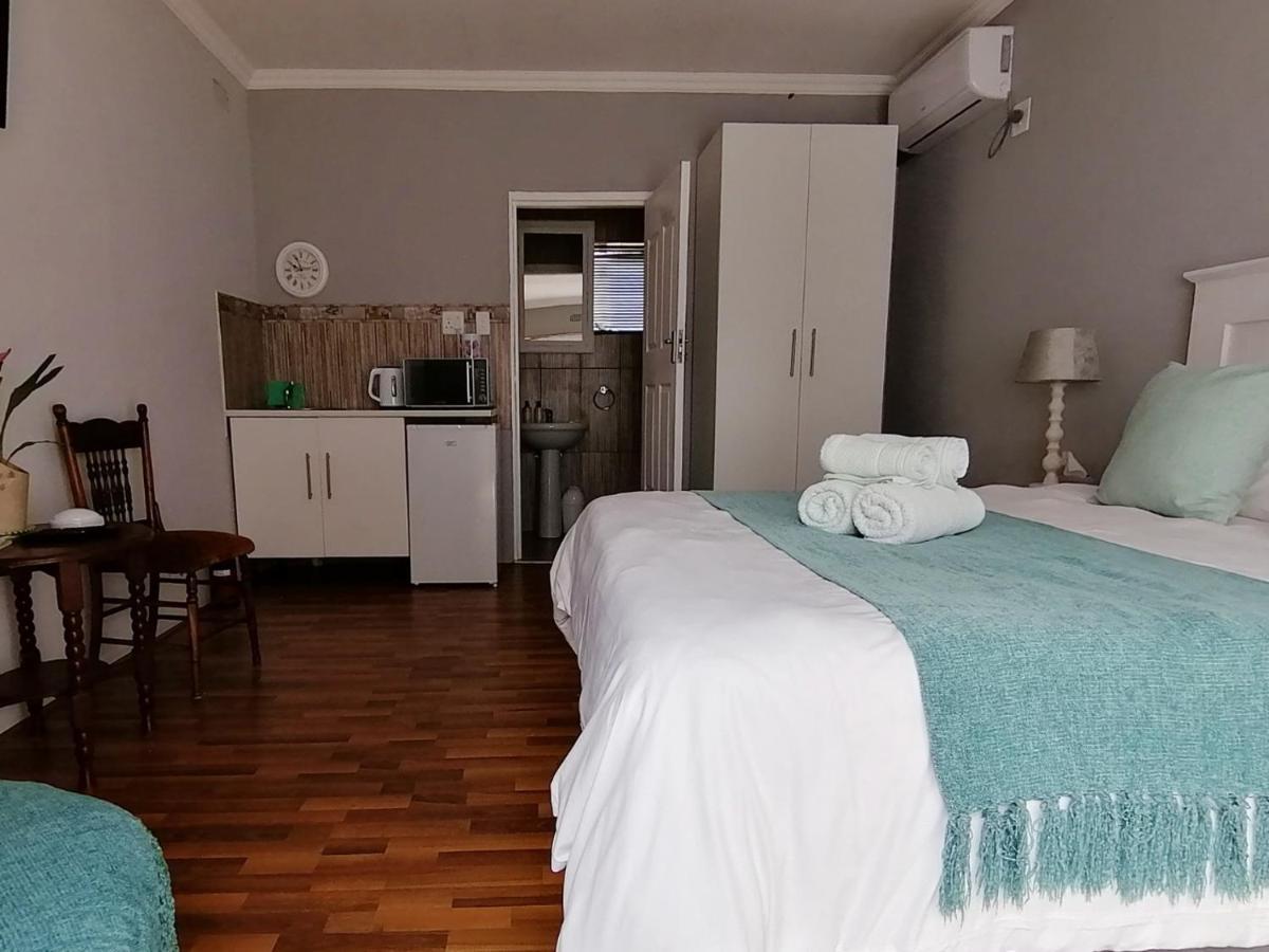 Purdy'S Place Louis Trichardt Exteriér fotografie